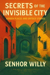 Secrets of the Invisible City: Hidden Places and Forgotten Stories