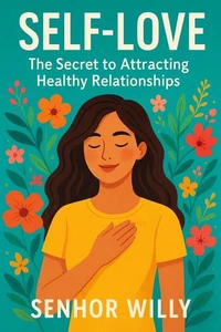 Self-Love: The Secret to Attracting Healthy Relationships