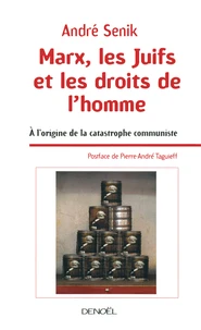 Marx, les Juifs et les droits de l'homme