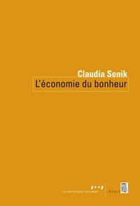 L'économie du bonheur
