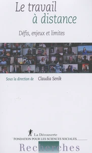 Le travail à distance