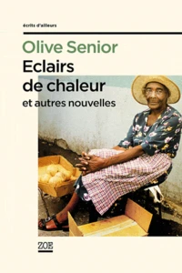 Eclairs de chaleur