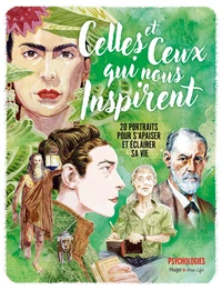 Celles et ceux qui nous inspirent