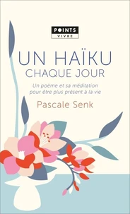 Un haïku chaque jour