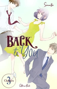 Back to you - chapitre 3