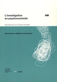 L'investigation en psychomotricité