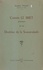 Cardin Le Bret et la Doctrine de la Souveraineté. 1558-1655