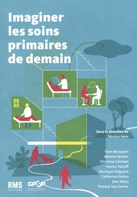 Imaginer les soins primaires de demain