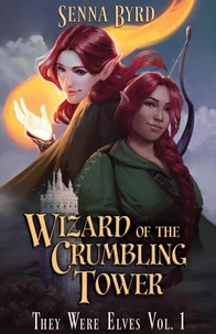 Wizard of the Crumbling Tower