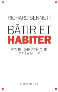 Bâtir et habiter