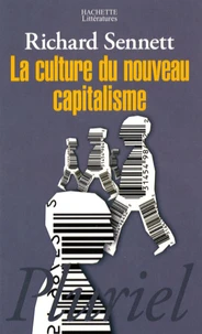 La culture du nouveau capitalisme
