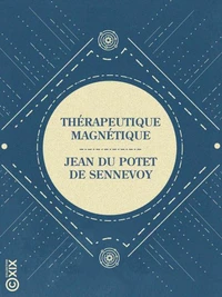 Thérapeutique magnétique