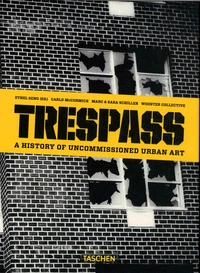 Trespass