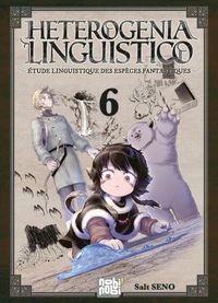 Heterogenia Linguistico T06