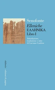 «Elleniche». Libro I