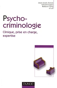 Psychocriminologie