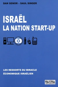 Israël la nation start-up