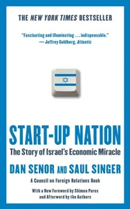 Start-Up Nation