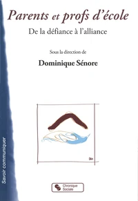 Parents et profs d'école