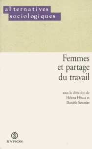 Femmes et partage du travail