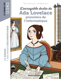 L'incroyable destin d'Ada Lovelace