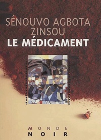 Sénouvo-Agbota Zinsou - .