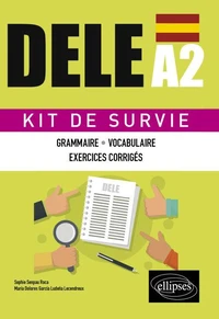 Espagnol DELE A2