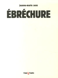 Ebréchure