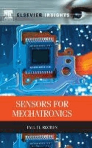 Sensors for Mechatronics.