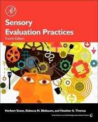 Sensory Evaluation Practices.