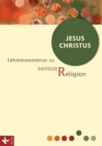 sensus Religion - LK Bd. 5: Jesus.