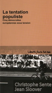 La tentation populiste