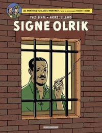 Signé Olrik