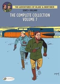 The Complete Collection