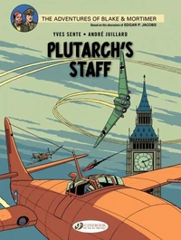 Plutarch's Staff