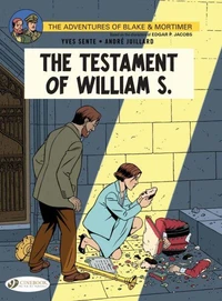 The Testament of William S