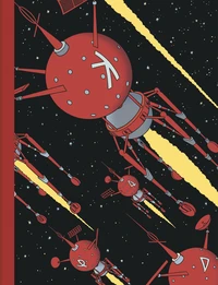 Blake & Mortimer - Tome 31 - La Menace atlante
