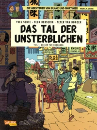 Das Tal der Unsterblichen