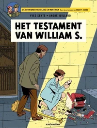 Het testament van William S.