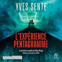 L'Expérience pentagramme