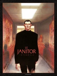Le Janitor Intégrale