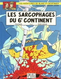 Les sarcophages du 6e continent