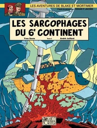 Les sarcophages du 6e continent
