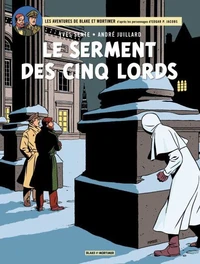 Le serment des cinq lords