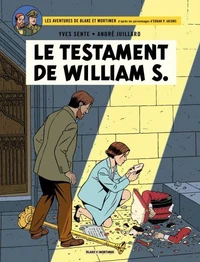 Le testament de William S.
