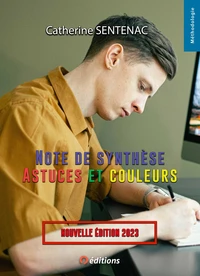 Note de synthèse, astuces et couleurs