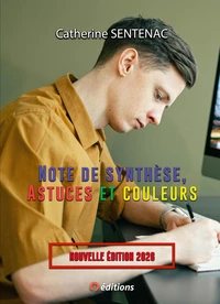 Note de synthèse, astuces et couleurs