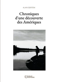 Chroniques d'une découverte des Amériques