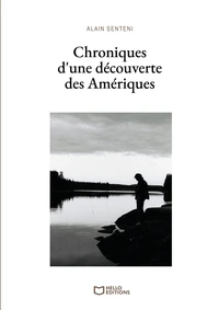 Chroniques d'une découverte des Amériques