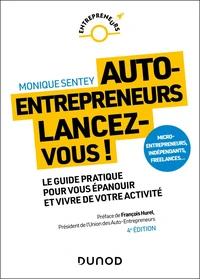 Auto-entrepreneurs, lancez-vous !